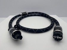 Furutech Nanoflux-18-NCF Power Cable - 1.8m - (Ex-Demo) - HFH4009