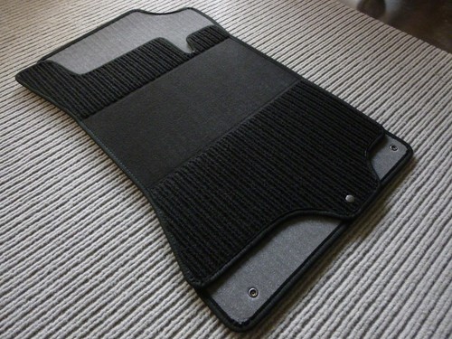 Rips ribbed car mats for - $$$,