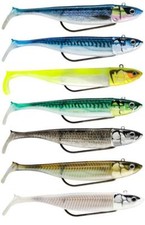 Storm 360GT Coastal Biscay Shad / Sea Fishing Lures