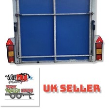 Ifor Williams Horsebox HB505 /