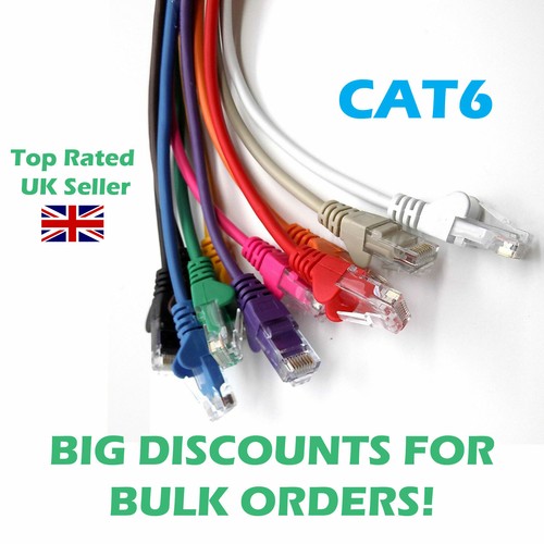 Cat6 rj45 ethernet - cat6,