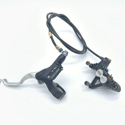 Shimano deore m755 - shimano, xt