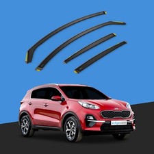 KIA Sportage MK4 2016-2021 5