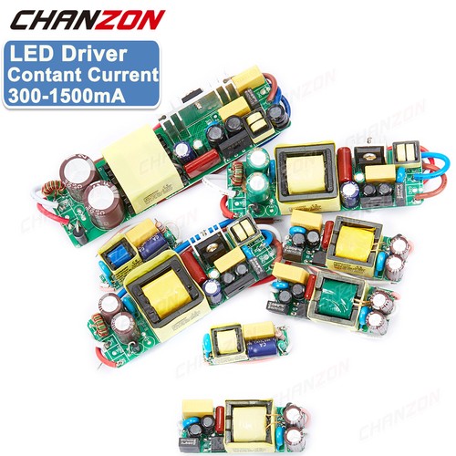 Led driver 300ma 450ma 600ma - 300ma,