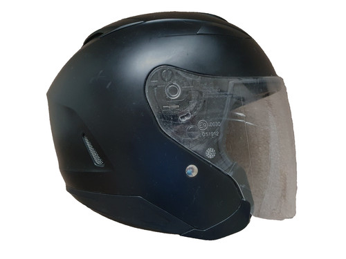 Hjc jet open face motorcycle - jet,