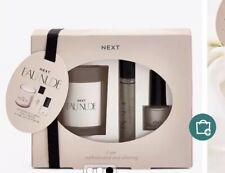 Next Eau Nude Fragrance and