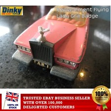 Dinky 100 Lady Penelope's FAB