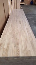 Solid Oak Natural Worktop 100%