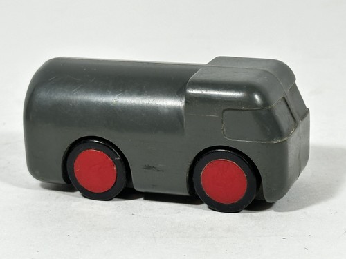 Slow truck wind 1972 - truck,