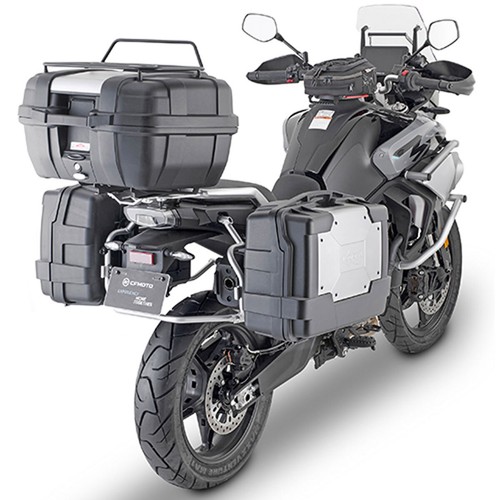 Kappa frames side cases - frames,
