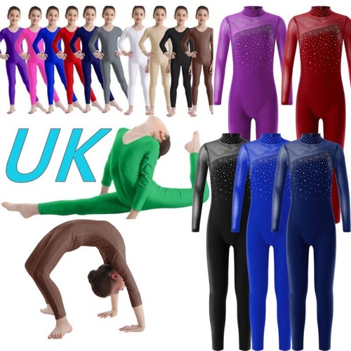 Kid girls long sleeve - uk,