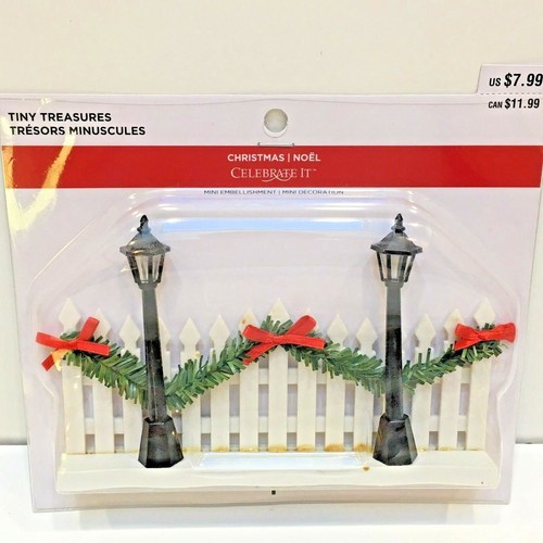 Tiny treasures white - treasures,