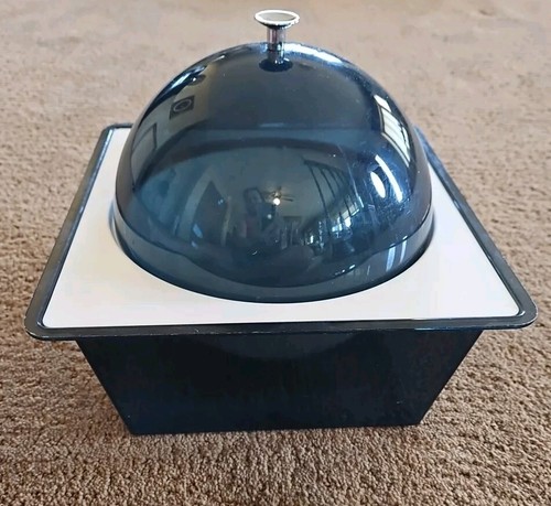 Vtg tasty temp space - vtg,