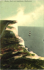 Beachy Head Lighthouse