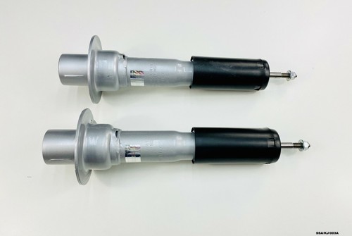Front shock absorber for - 2,