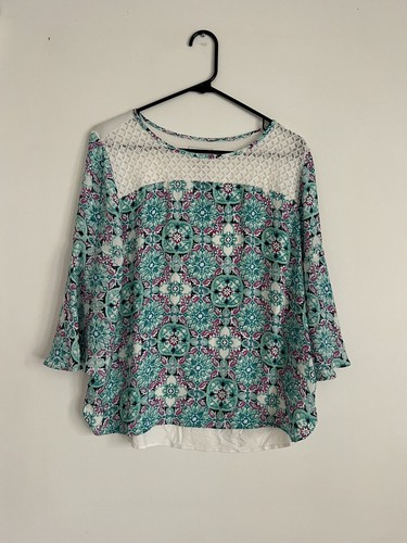 Van heusen womens - van, 3/4