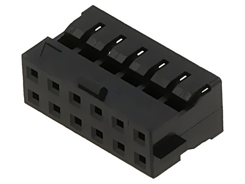 51110 1256 12ckt 2mm mgrid - 51110-1256,