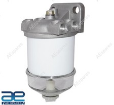 Glass Bowl Diesel Fuel Filter