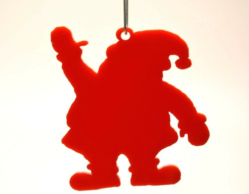 Baubles christmas tree - baubles,