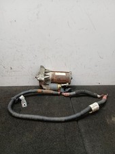 PEUGEOT BOXER MK3 2.0 DIESEL STARTER MOTOR 1388277080