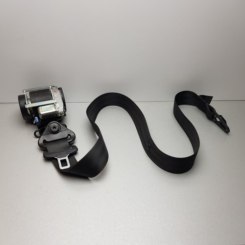 Renault captur mk1 seat belt - renault,
