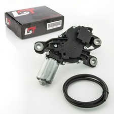 Rear Wiper Motor with Hose for