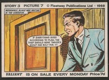 SOMPORTEX-ADVENTURES OF SEXTON