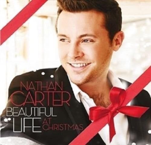 Nathan carter beautiful life - ~,
