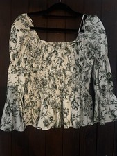 NEW River Island Top Size 14