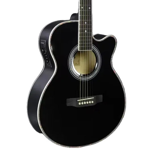 Raysen stiller semi acoustic - stiller,