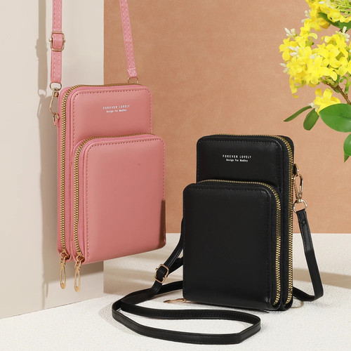 Women crossbody phone - women,