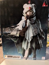 FINAL FANTASY VII REMAKE PLAY