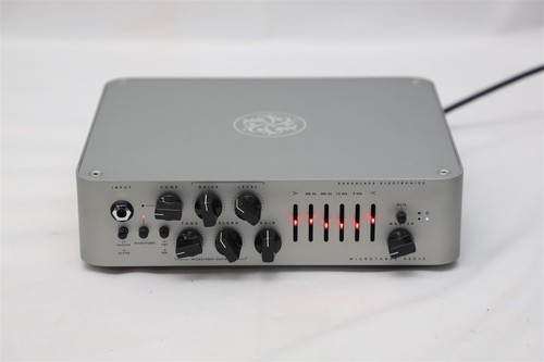 Darkglass electronics - darkglass,