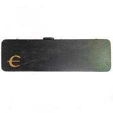 Epiphone Bass Guitar Hardshell