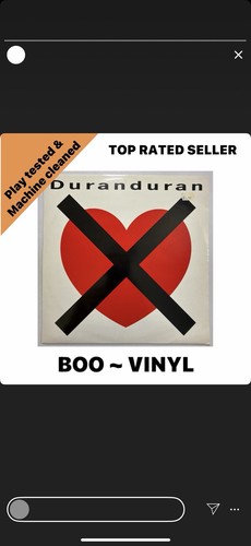 Duran don want - duran, your