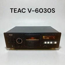 Junk TEAC V-6030S High End