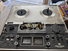 Sony TC-377 Reel To Reel
