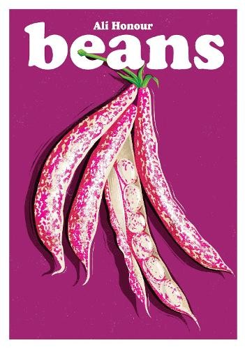 Beans ali honour - by,