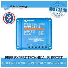 Victron Energy BlueSolar MPPT