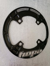 Hope 40t Chain Guard 104 bcd Crank Bash Ring Plate Mountain Off Road Bike z873