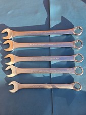 BRITOOL RJM Series set of 5