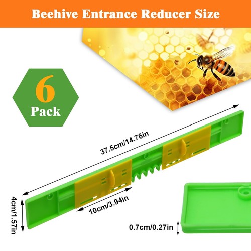 Plastic bee hive sliding - plastic,