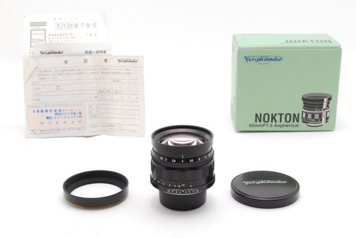 Top mint voigtlander nokton - mint],