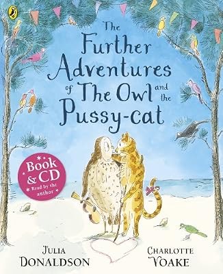 The further adventures - further,