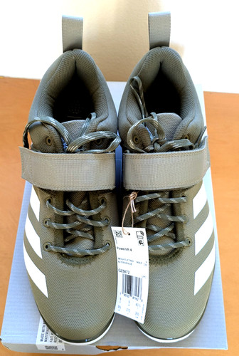 Adidas powerlift mens - adidas, 4