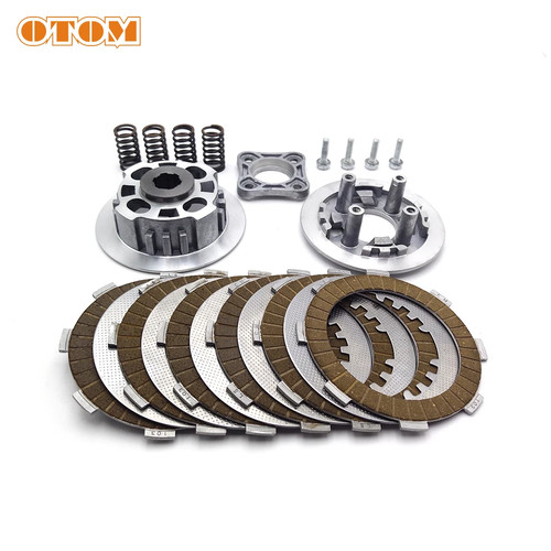 Motorcycle slipper clutch - motorcycle,