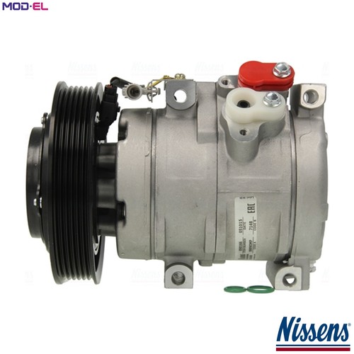 Compressor air conditioning - compressor,
