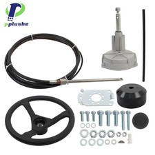 Steering System Outboard Kit