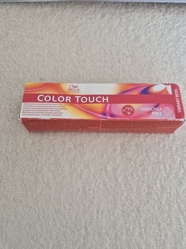 Wella professionals color - professionals,