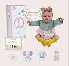 BABESIDE Realistic Baby Dolls